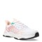Championes Infantiles Umbro Rosa - Blanco