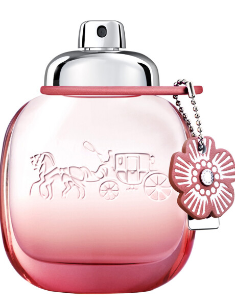 Perfume Coach Floral Blush EDP 50ml Original Perfume Coach Floral Blush EDP 50ml Original