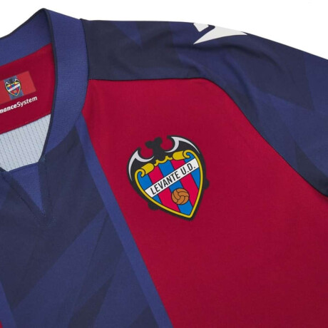 Levante Ud 2024/25 Home Match Jersey