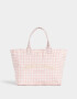 Shopper Shopper Garden Gossip - Estampado Geometrico