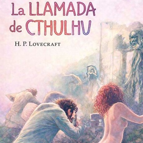 LA LLAMADA DE CTHULHU LA LLAMADA DE CTHULHU