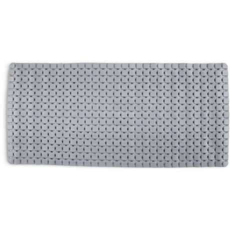 Alfombra Baño Antid Vittinge 36X76 Gris