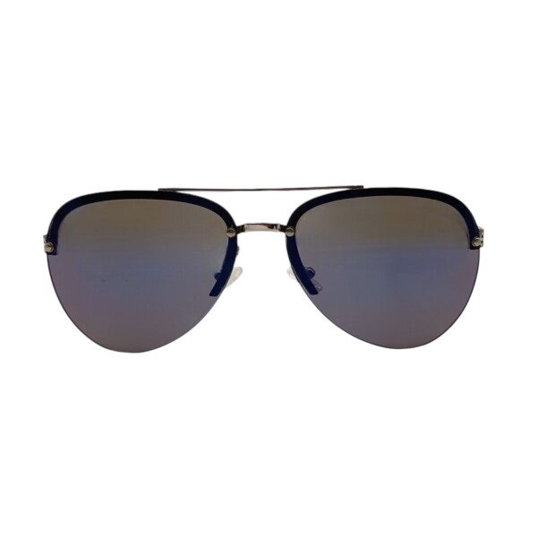 ALE BY ALESSANDRA 4011-3 6114 130 C AZUL E - Adulto - Plateado plateadouniforme