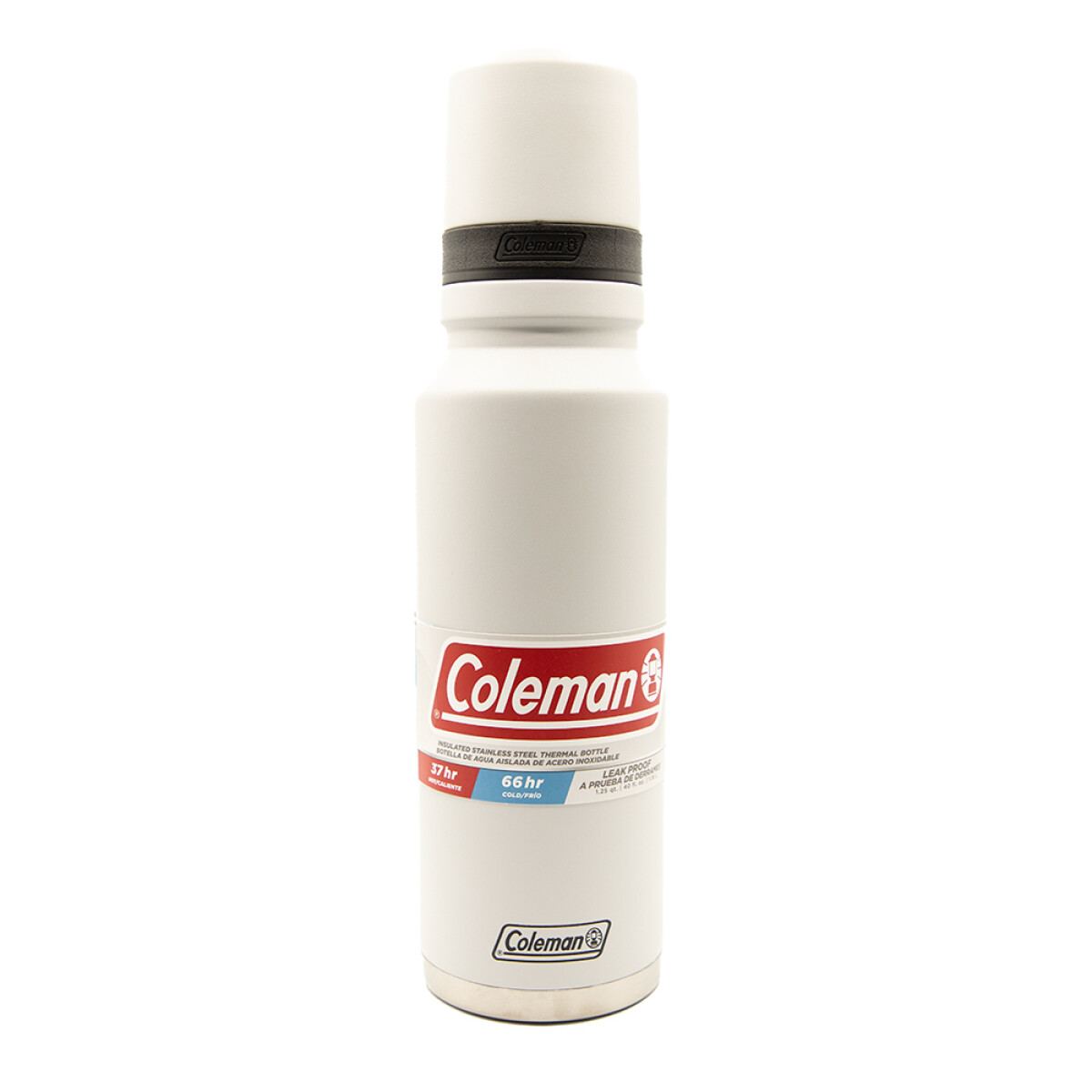 COLEMAN TERMO 1.18LT - BLANCO 