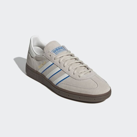 Championes Adidas Handball Spezial Beige