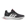Championes Adidas Edge Lux Negro