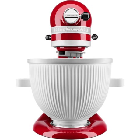 Moledor de Café y Especias Kitchenaid Rojo