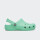 Crocs Classic Niños Pequeños Verde