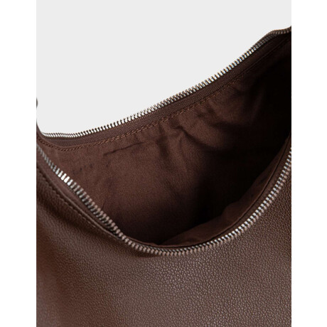 Bandoleras Marron Chocolate