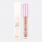 Labial líquido metalizado Love Bronze