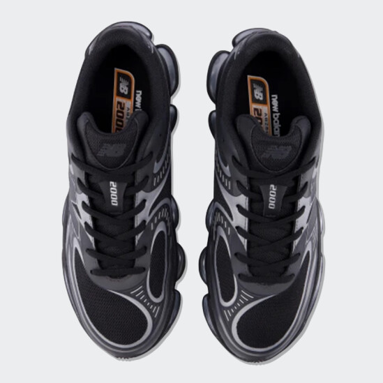 Championes New Balance Abzorb 2000 Negro