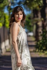 SOLERA TENCEL FANTASIA MIES BEIGE