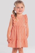 Vestido Casual. Manfarim