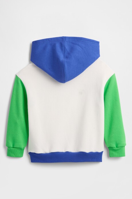 Canguro Logo Gap Toddler Niño Dazzling Blue 183949Tc