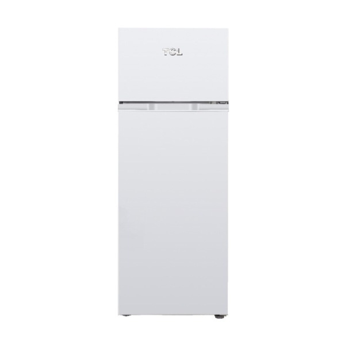 HELADERA TCL 300L/210L F210M FRIO HUMEDO 2P BLANCO - Unica 