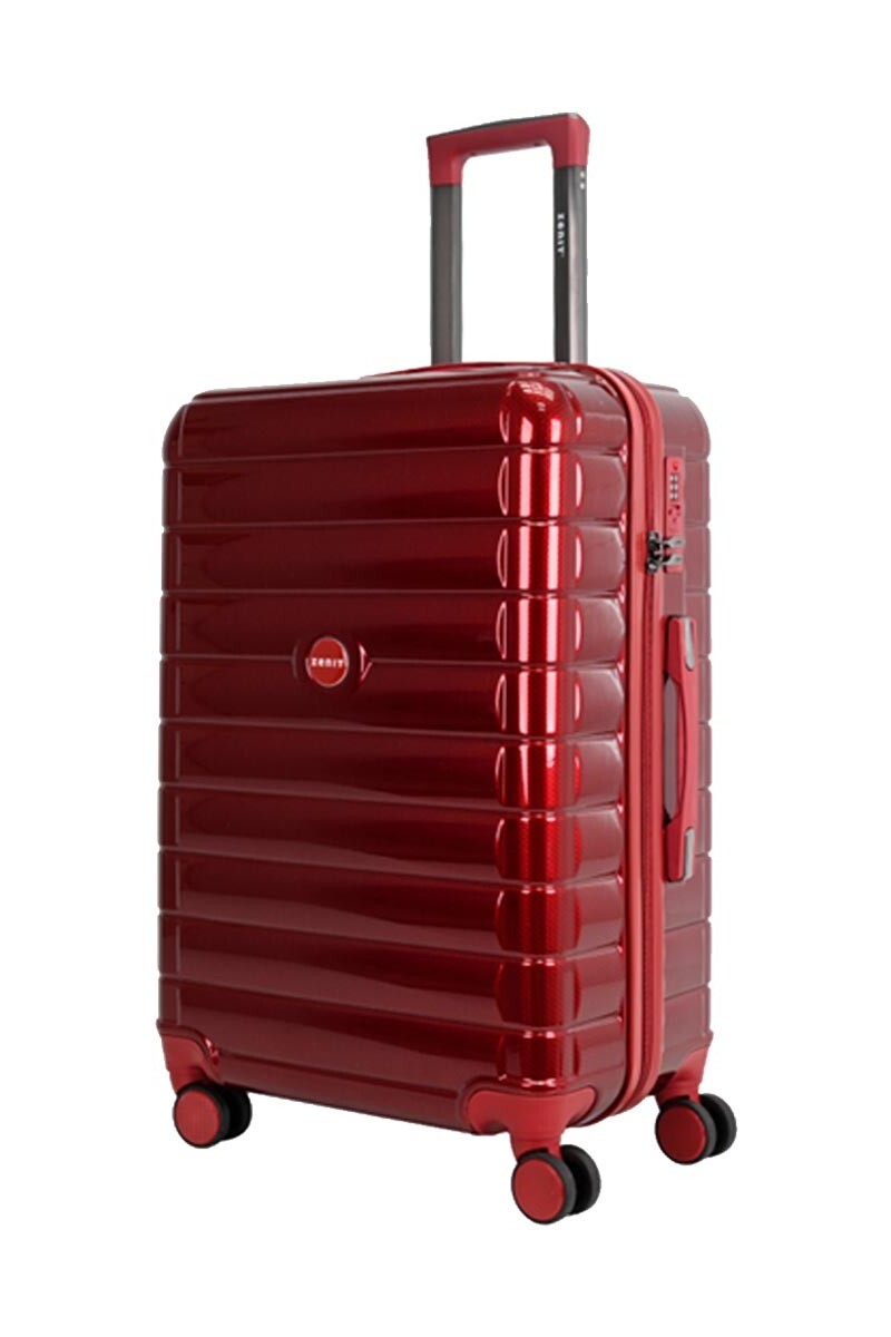 VALIJA ZENIT CALAFATE RED L VALIJA ZENIT CALAFATE RED L