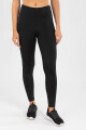 Calza peach Negro