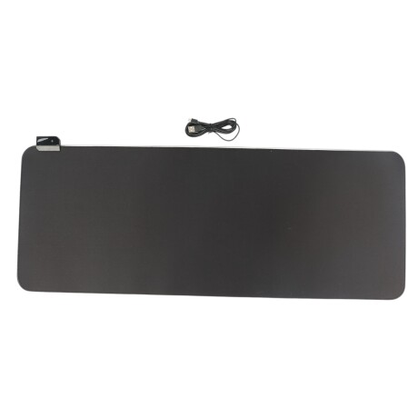 MOUSEPAD EXTRA GRANDE CON LUCES RGB MOUSEPAD EXTRA GRANDE CON LUCES RGB