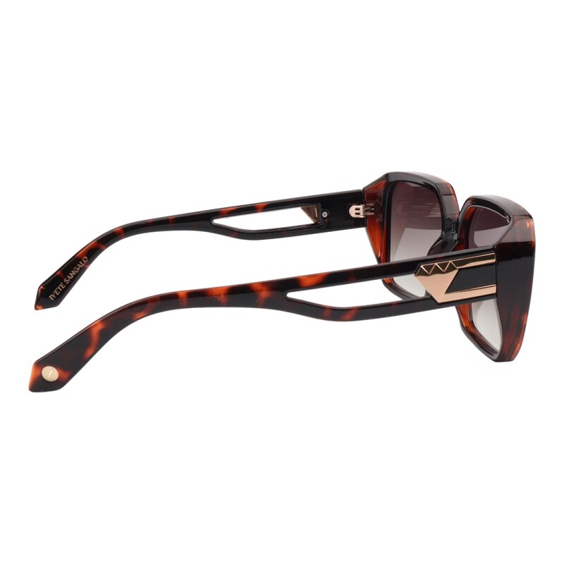 Lentes de Sol Chilli Beans Austral Animal Print