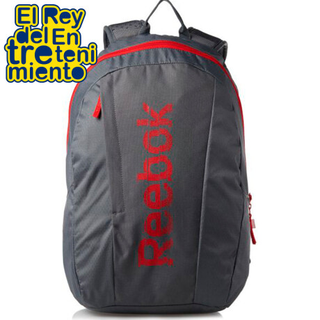 Mochila Reebok Uni Deportiva Urbana Para Notebook Mochila Reebok Uni Deportiva Urbana Para Notebook
