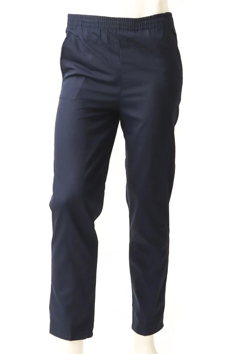 Pantalón médico Azul marino