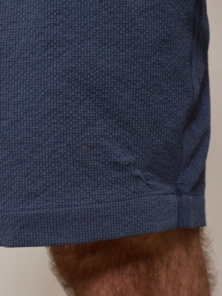 SHORT POLANCO SIAMO PETROLEO