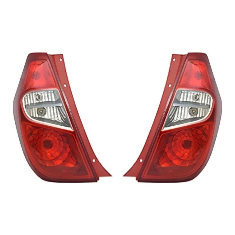 KIT DE FAROS TRASEROS Kit De Faros Traseros