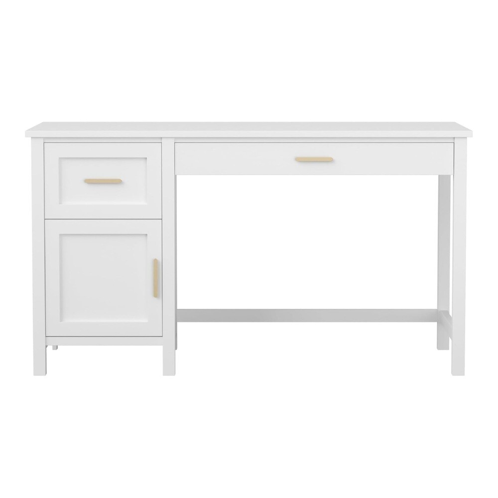 ESCRITORIO MESA PARA PC LAPTOP COMPUTADORA 2 CAJONES 1 PUERTA ESCRITORIO MESA PARA PC LAPTOP COMPUTADORA 2 CAJONES 1 PUERTA