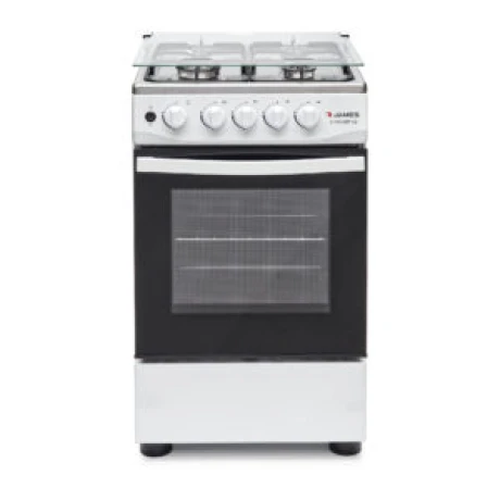 Cocina a Gas - 8505 C-505 Mbt G2 - Blanca (Ch) 001
