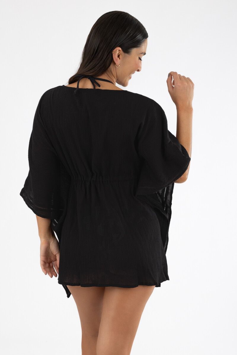 Kurta mar egeo Negro