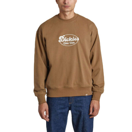 Buzo Dickies Gridley Sweatshirt Sweatshirt
