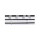 PUMA SPORTBANDS 6 PCS Grey Scale