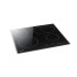 Anafe Eléctrico Samsung Vitrocerámico CTR264 - Negro Anafe Eléctrico Samsung Vitrocerámico CTR264 - Negro