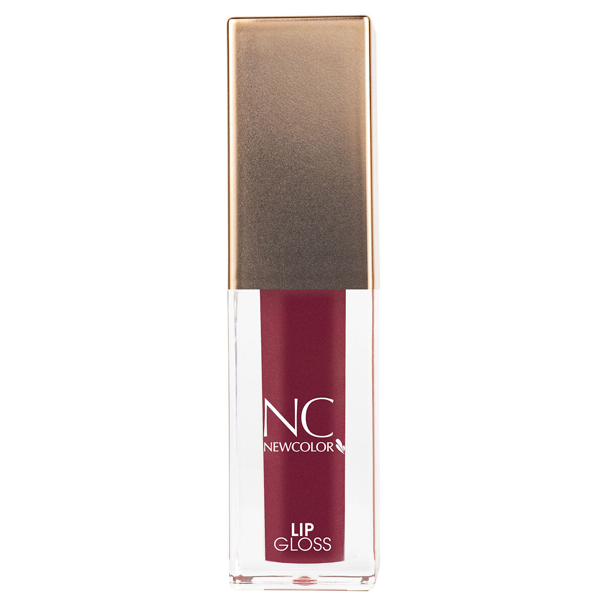 NEW COLOR LIP GLOSS GRAPE Nº 13 4,5 ml 