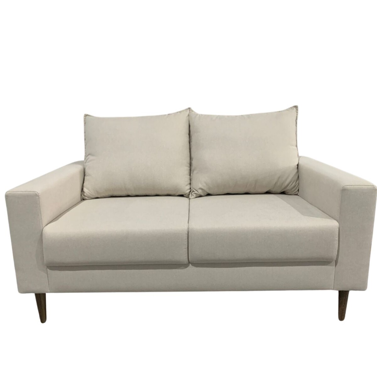 Sillón Lugano 2 Cuerpos 