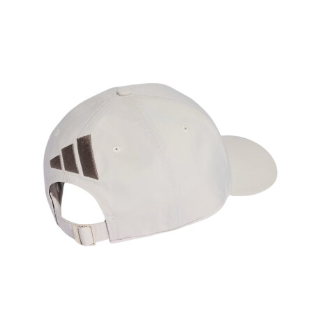 Gorra adidas Audi Revolut F1 Team White