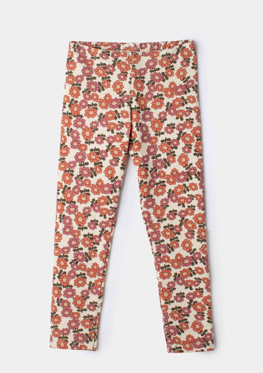 94,5% ALGODÓN + 5,5% ELASTANO - MULTICOLOR 