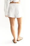 Short Helena Gris