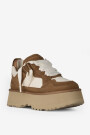 SNEAKERS ASTOMEL Camel