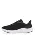 Championes de Hombre Under Armour Negro