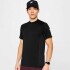 Polo The Training Day Tee Hombre Black