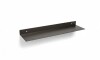Estante para baño grafito A167A 36 45 2 Estante Para Baño Grafito A167a 36 45 2