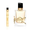 Cofre Perfume Yves Saint Laurent Libre EDP 30ml + 10ml Para Mujer Aroma Floral Cofre Perfume Yves Saint Laurent Libre EDP 30ml + 10ml Para Mujer Aroma Floral