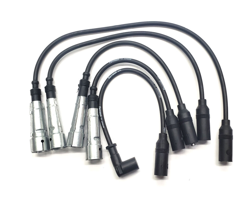 Cable de bujía