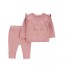Conjunto Hilo Carters Rosa