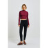 BLUSA ML FEM SURTIDO