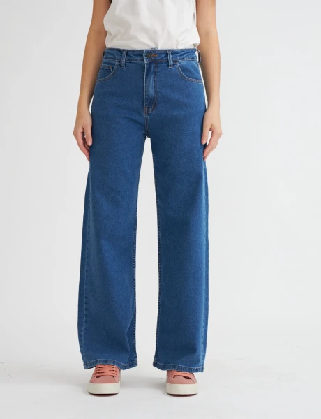 Jean Toiler Blue 23