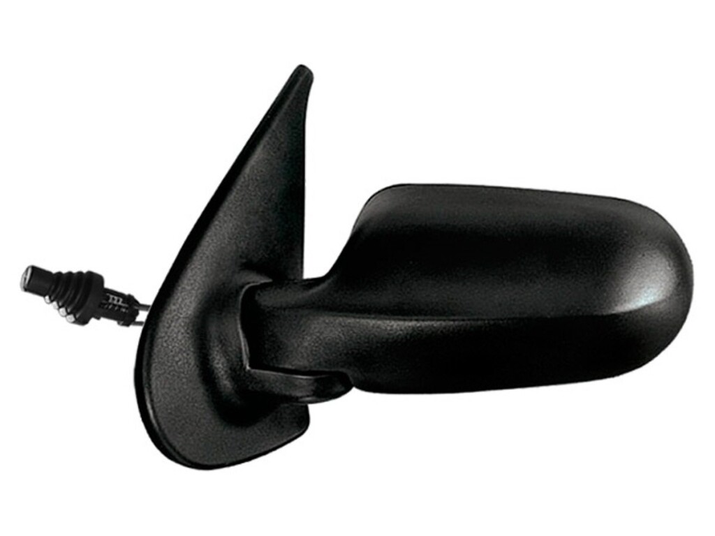 Espejo retrovisor exterior izquierdo con comando manual