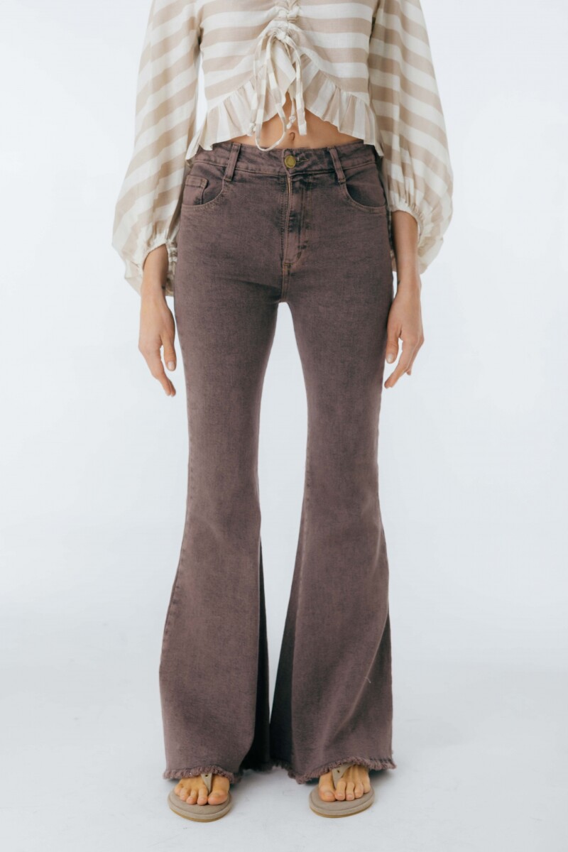 Jean New Paz Moka Washed