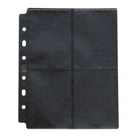 Hojas de 8 Bolsillos para cartas · Dragon Shield Hojas de 8 Bolsillos para cartas · Dragon Shield